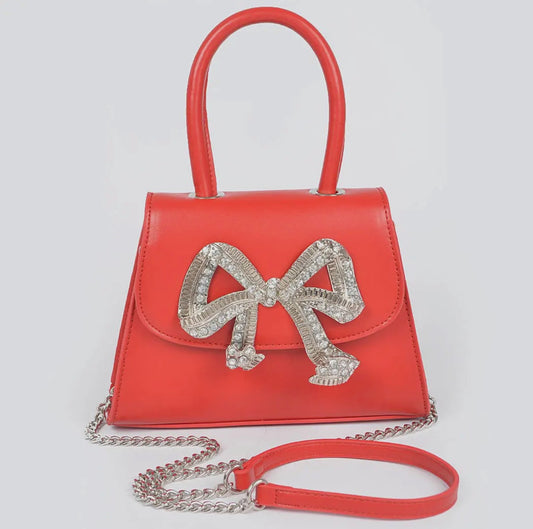 Noelle Crossbody Purse