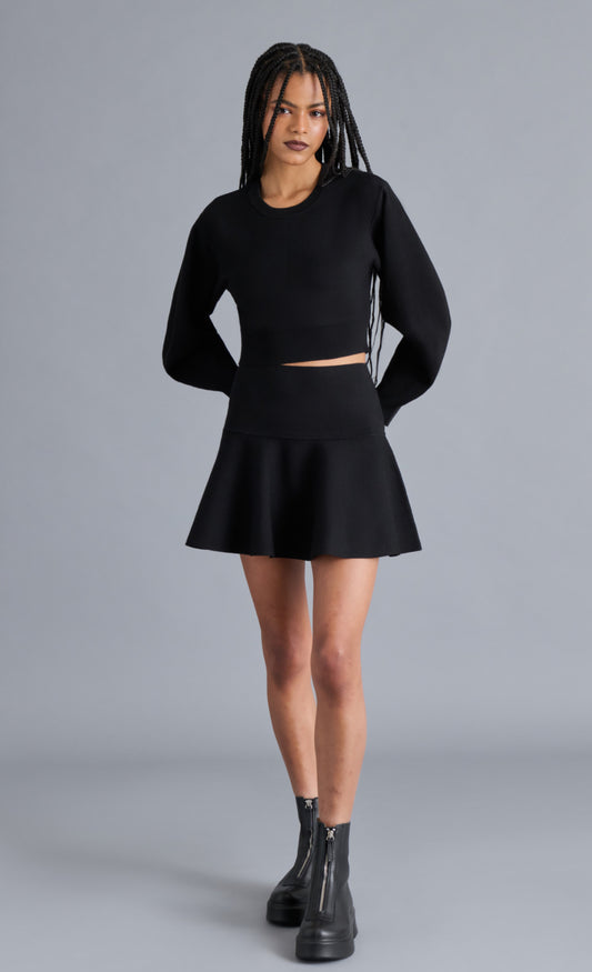 Rosina Sweater