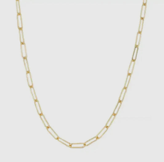 Carla Chain