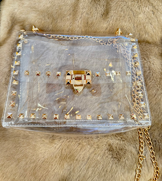 The Stadium Purse