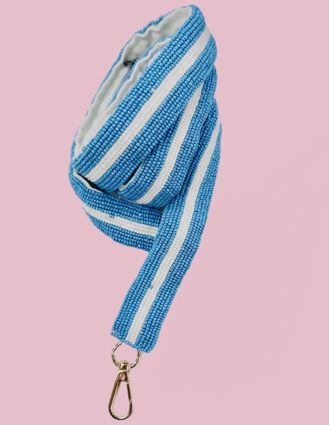All-Star Bead Purse Straps