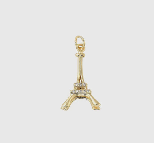 Paris Charm