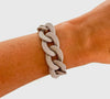 Chain Link Bracelet