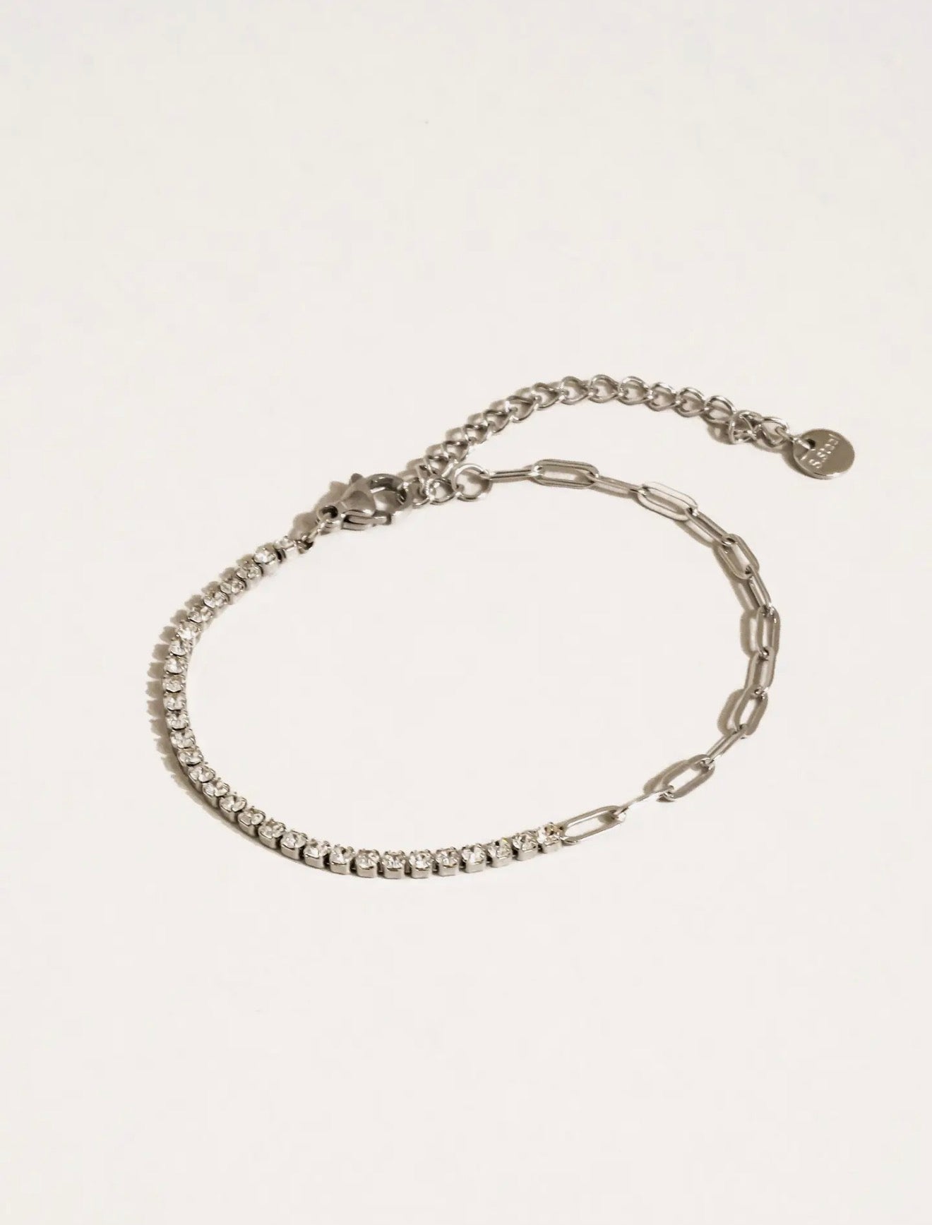 Wildora Tennis Bracelet