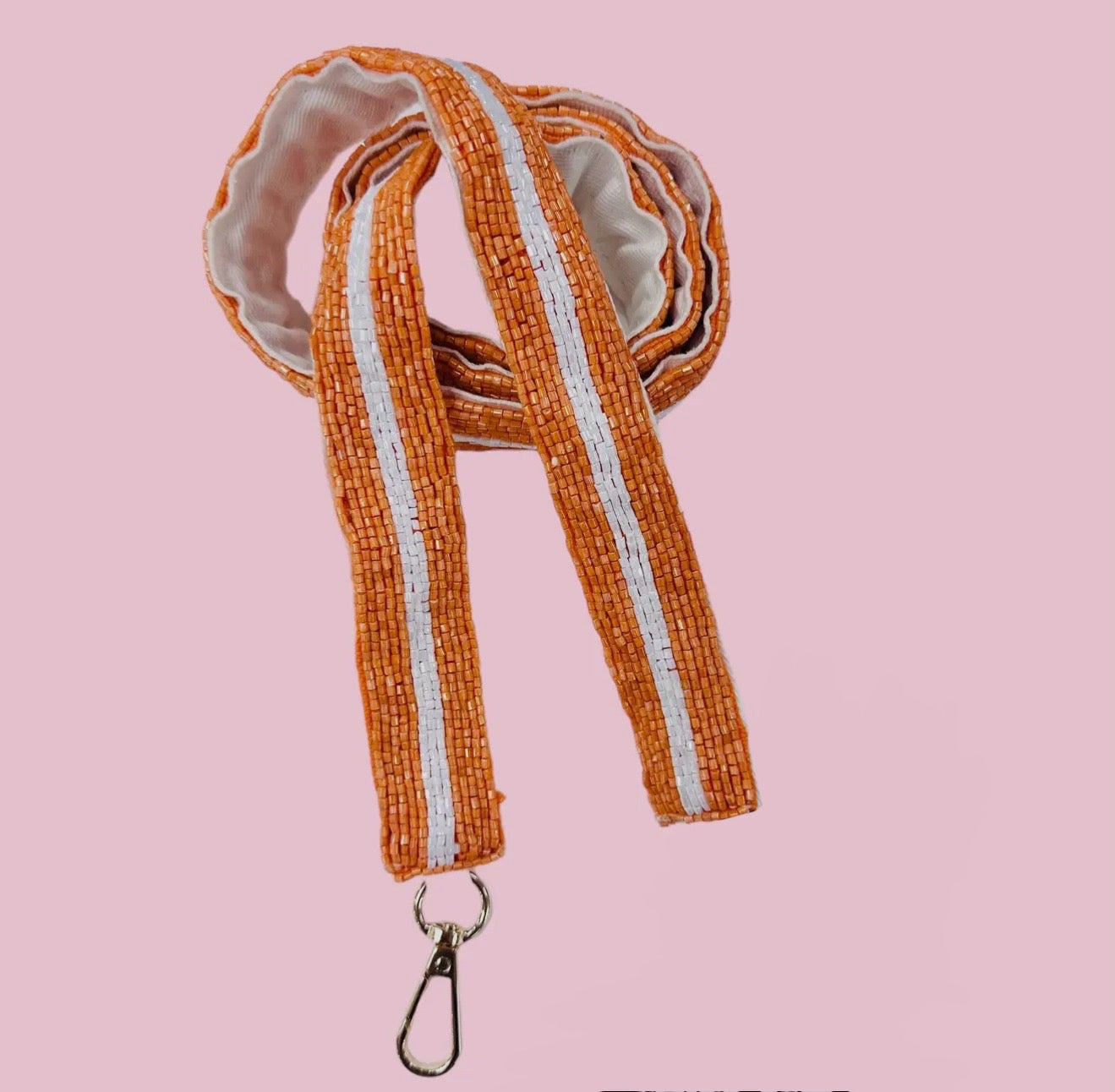 All-Star Bead Purse Straps