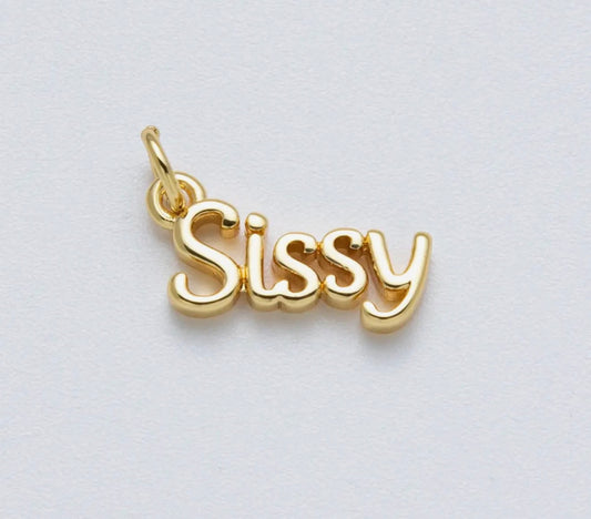 Sissy Charm