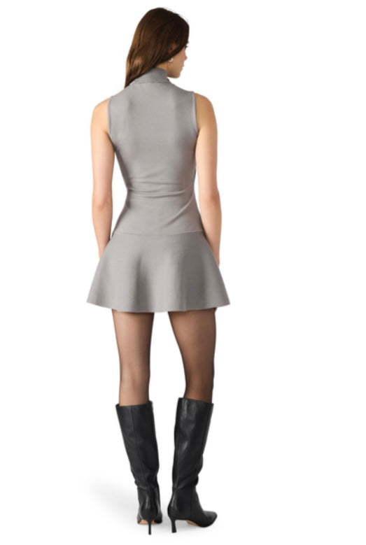 Breslin Sweater Dress