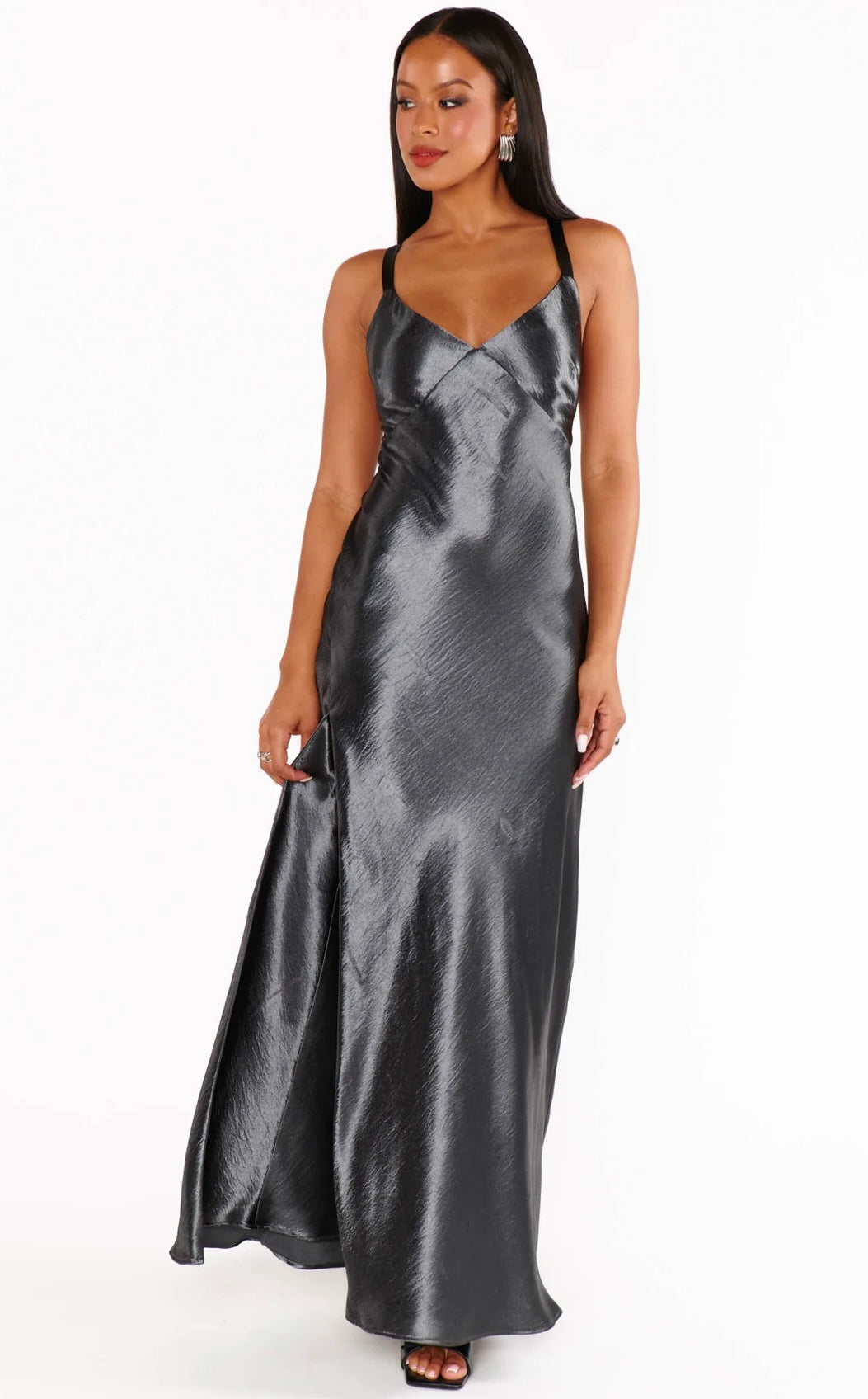 Anderson Maxi Dress