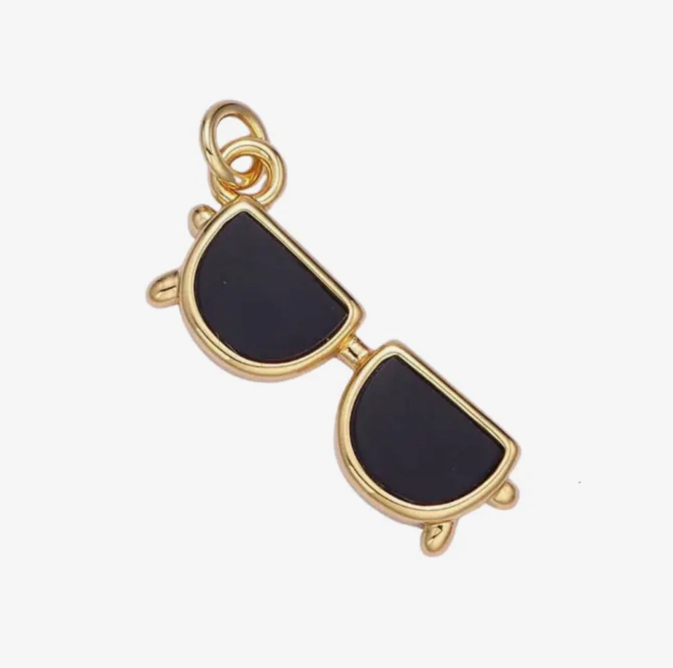 Sunny Days Charm