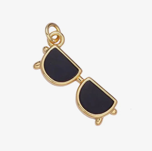 Sunny Days Charm