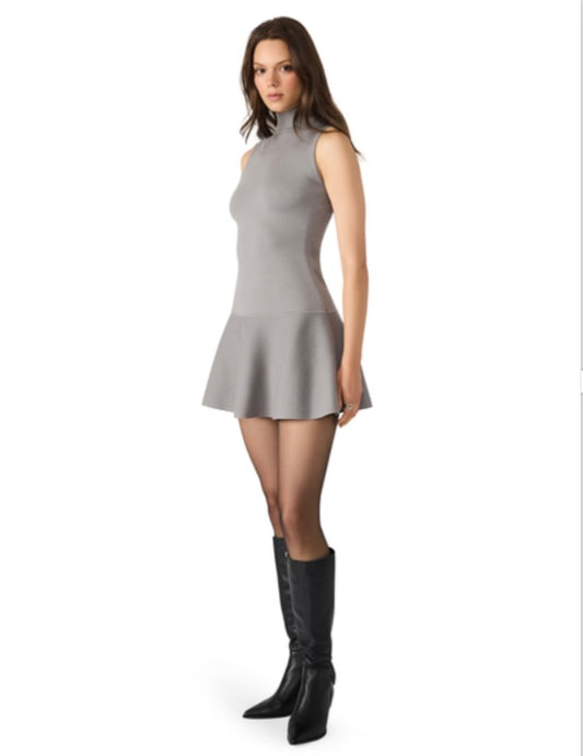 Breslin Sweater Dress