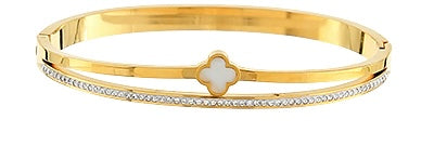 Rosette Bracelet