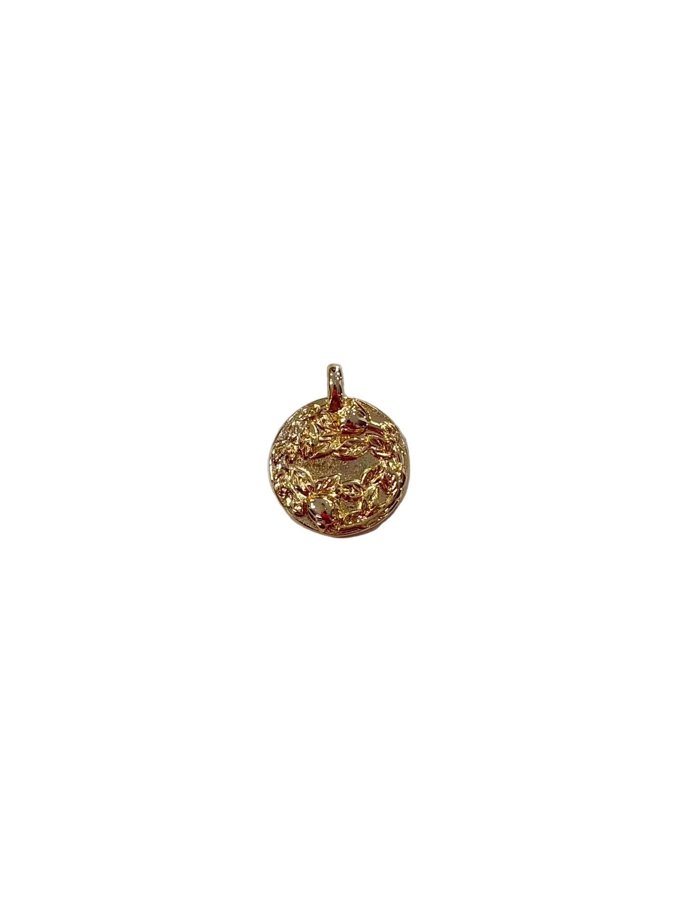 Rosie Vine Charm