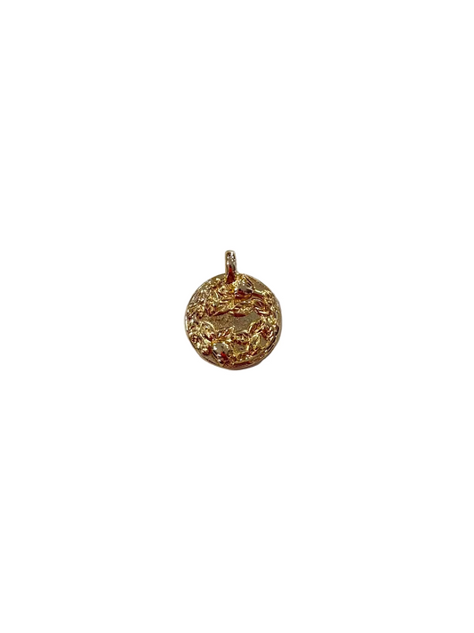 Rosie Vine Charm