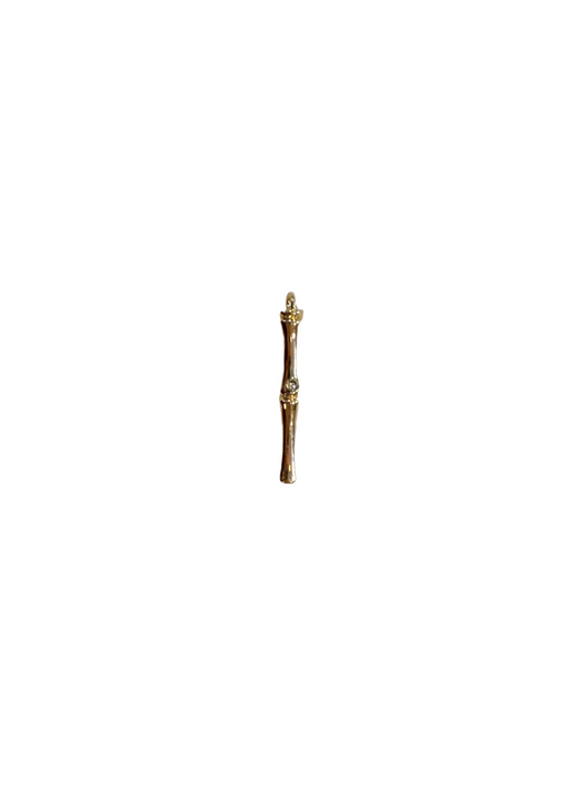 Crystal Grove Charm