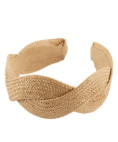 Plain Jane Headband