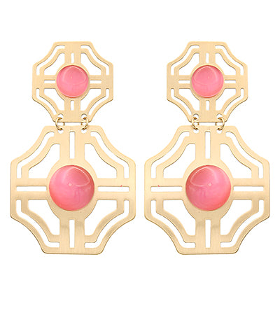 Meena Earrings