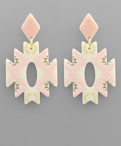 Jackie Earrings