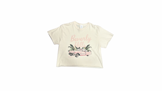 Beverly Hills Tee
