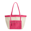 Priscilla Canvas Tote