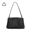 Natalia Saddle Shoulder Bag