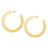 Gigi Hoop Earring