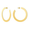 Gigi Hoop Earring