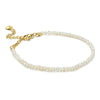 Dainty Pearl Bracelet