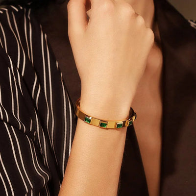 Gemma Bracelet