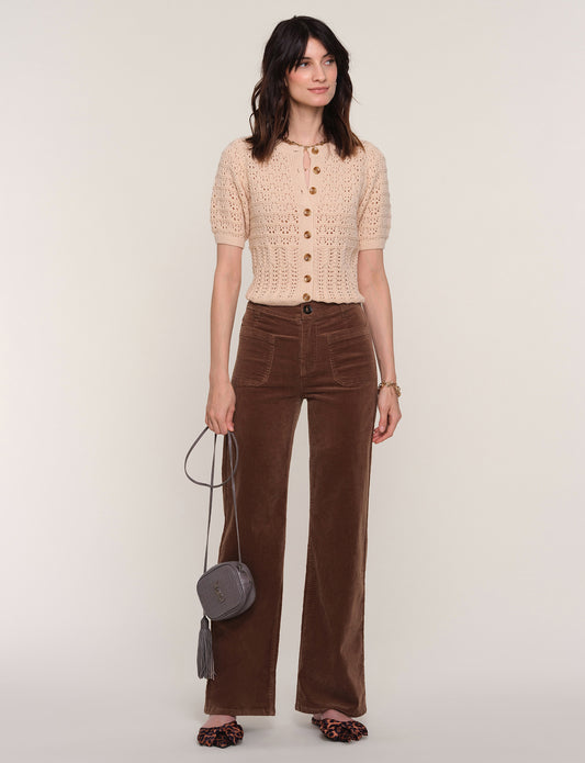 Mila Pant