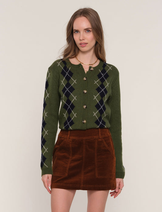 Elaine Skirt