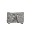 Jada Bow Rhinestone Crossbody