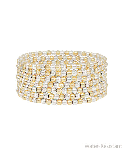 Luna Stacked Bracelet