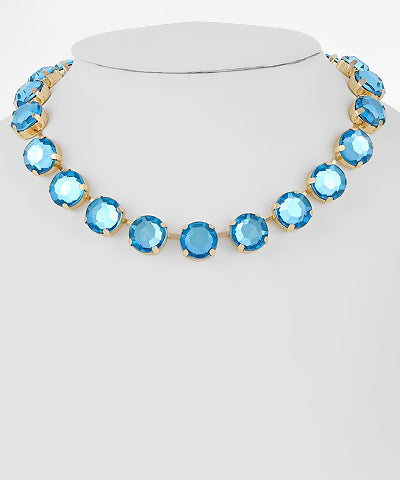 Sofia Necklace