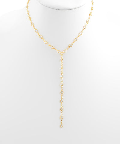 Jacqueline Necklace