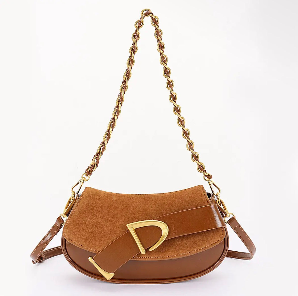 Dante Shoulder Bag