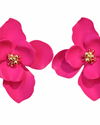 Flower Earrings