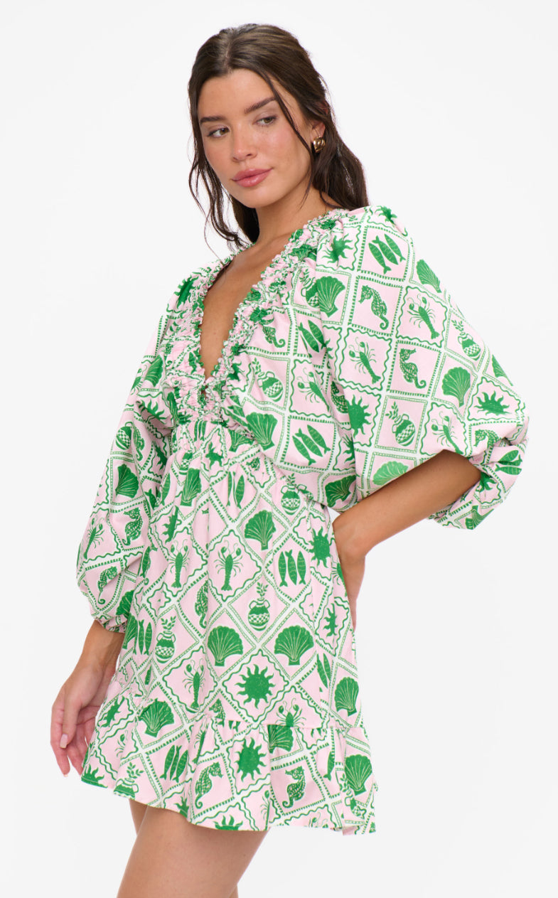 Hadley Mini Dress