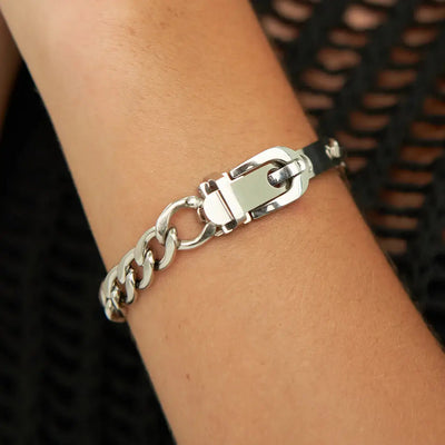 Belt Bracelet