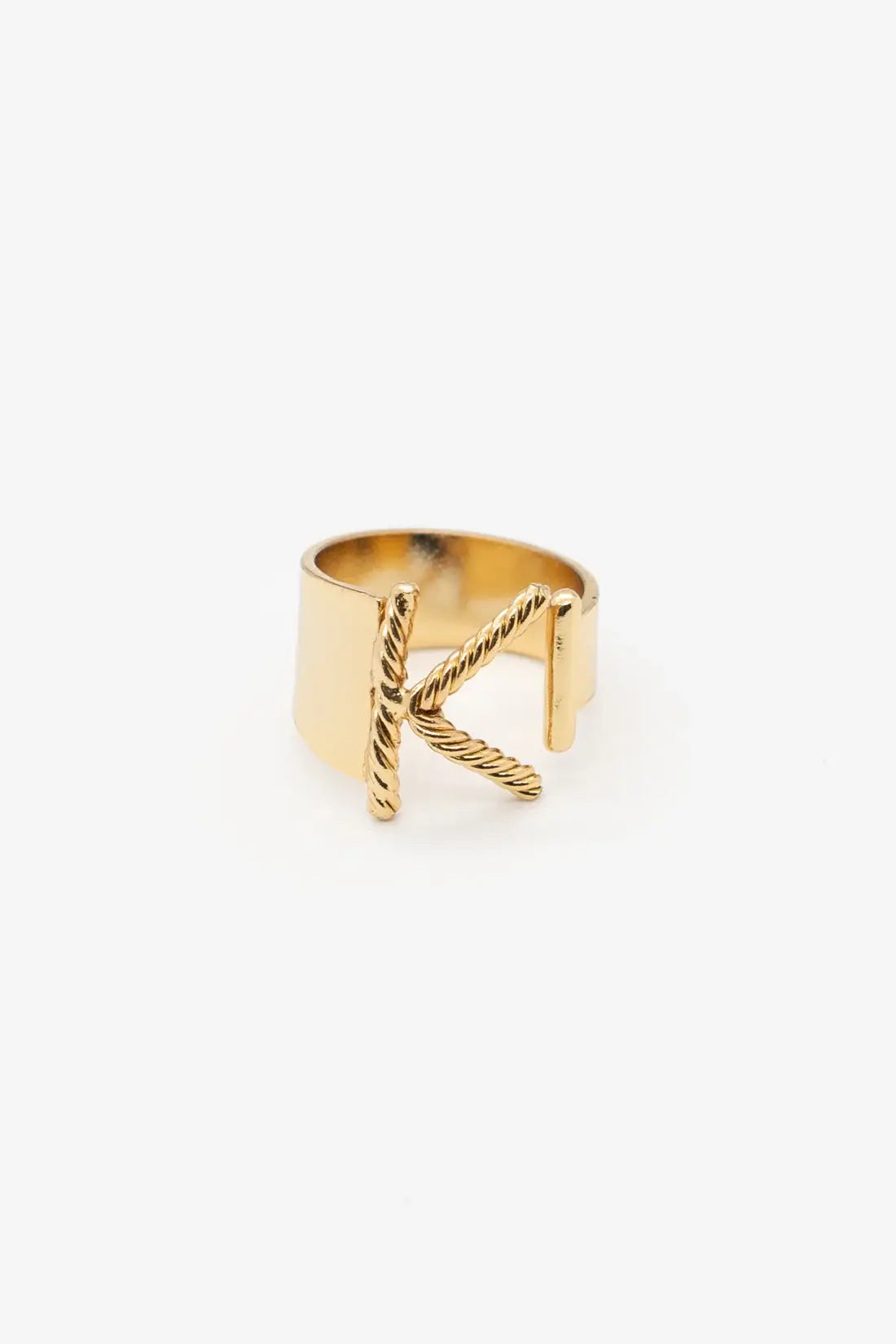 Aspen Initial Ring