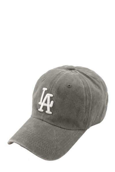 Wanna Be LA Hat