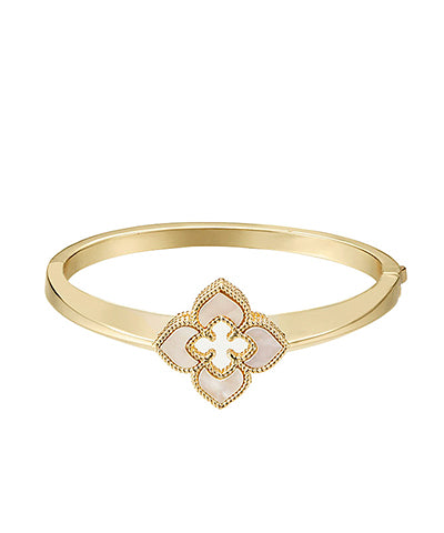 Maddy Clover Cuff