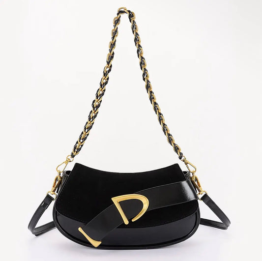 Dante Shoulder Bag