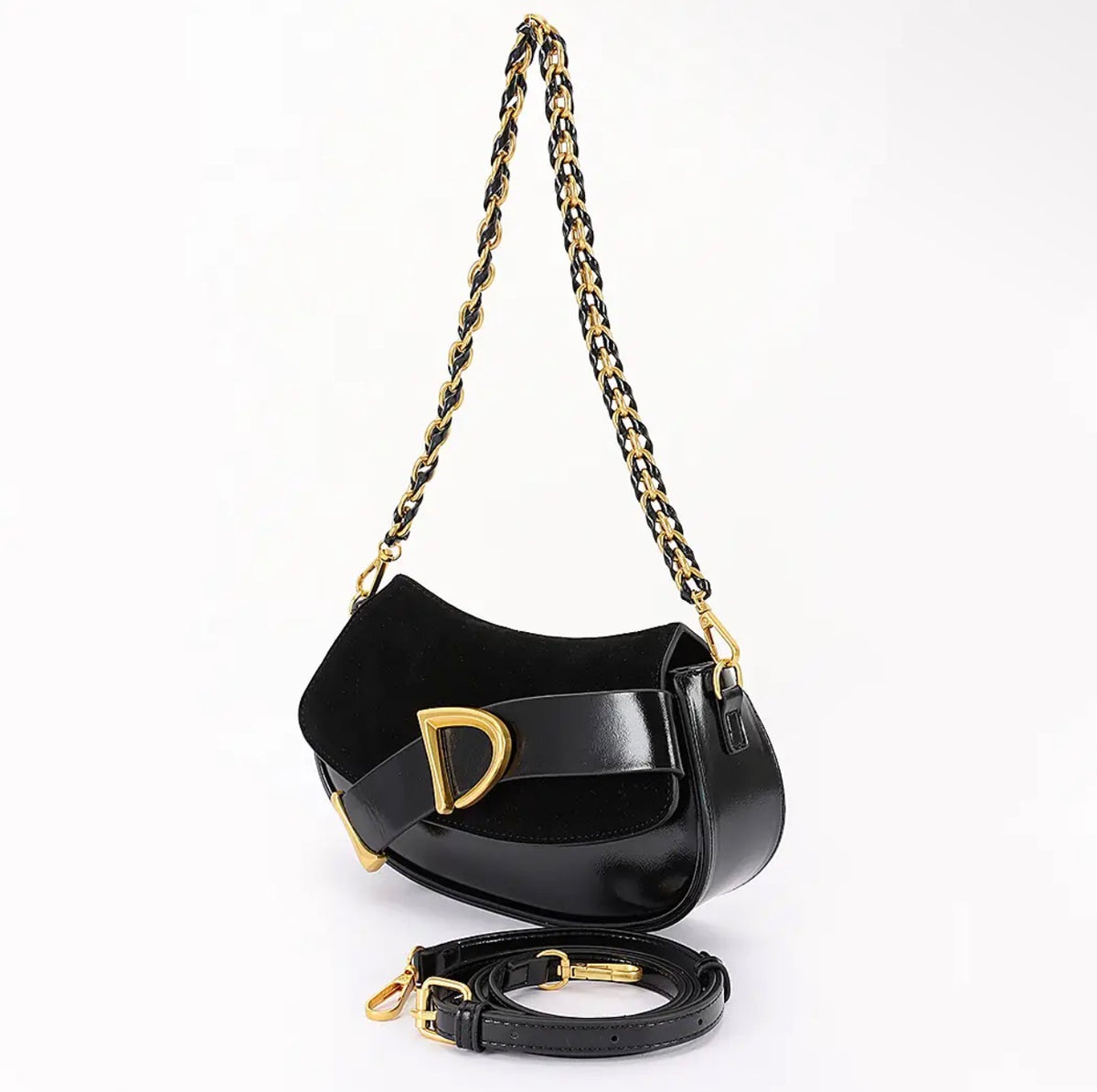 Dante Shoulder Bag