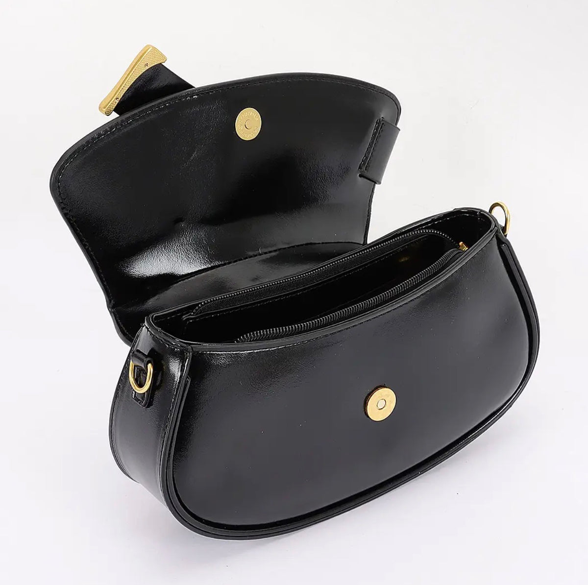 Dante Shoulder Bag