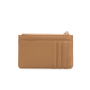 Lupe Nutmeg Vegan Card Case Wallet