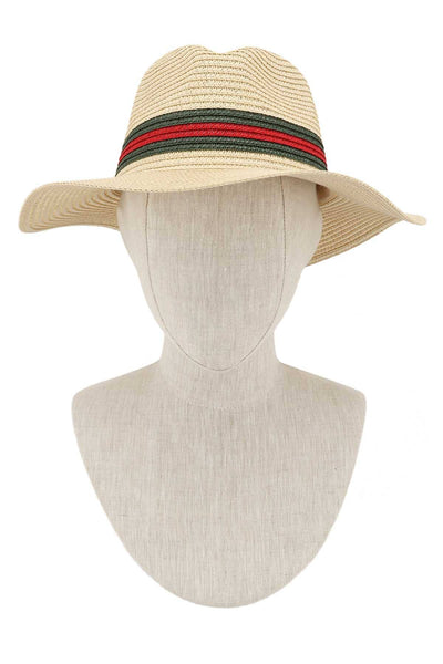 Sanchez Straw Hat