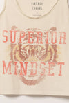 Superior Mindset Tank