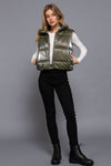 Another Layer Puff Vest