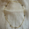 Herkimer Diamond Necklace